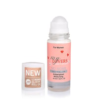 No Nome Deo Roll-On Women My Lovers 40 ml