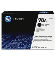 Tonersepeti Hp 98A 92298A Orjinal Toner