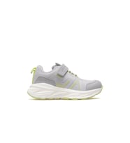 VİCCO Tx-one Erkek Çocuk Sneaker Hafif Taban Spor Ayakkabı 25k 869.301 Pe Gri