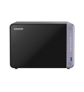 QNAP TS-632X-4GB (6x3.5'') Tower NAS