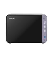 QNAP TS-632X-4GB (6x3.5'') Tower NAS