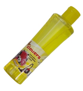 Sulu Süpürgeler İçin Parfümü Sıvı Bahar (100ml)