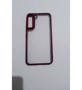 Samsung S 22 Plus Telefon Kılıf Modeli