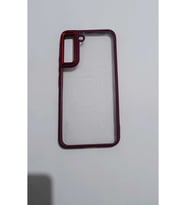 Samsung S 22 Plus Telefon Kılıf Modeli