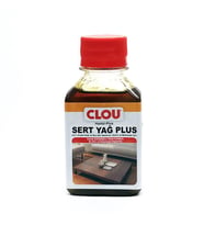 CLOU 30758.00000 Ahşap Sert Yağ Plus 100ml