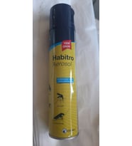 KOLUKISA TARIM   BAYER HABİTRO AEROSOL
