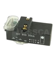 VW GOLF3 (1H1) 1.4 1.6 1.8 1.9TDI 2.0 1991-1997 GOLF4 Cabriolet (1E7) 1.6 1.8 FAN Kontrol Unitesi 35
