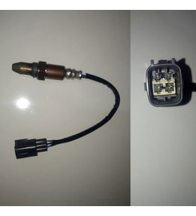 OKSİJEN SENSÖRÜ COROLLA/AURİS/YARİS 1,33 BENZİNLİ