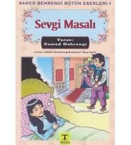 Sevgi Masalı