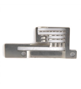 Juki Union Reçme Bant Plaka 6.4mm / 34724XX64