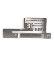Juki Union Reçme Bant Plaka 6.4mm / 34724XX64