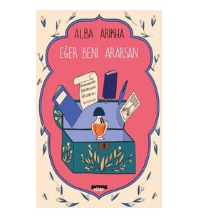 Eğer Beni Ararsan