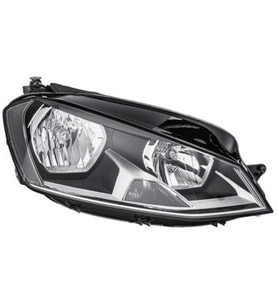 5G1941006E Far Komple Sağ - Golf 2013-2017