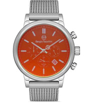 SERGIO TACCHINI ST.1.10220.4 ERKEK KOL SAATİ