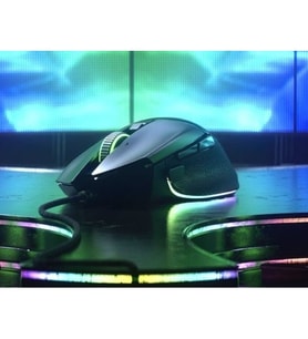 RAZER BASILISK V3 USB 26.000DPI Gaming Optic Mouse RGB RZ01-04000100-R3M1