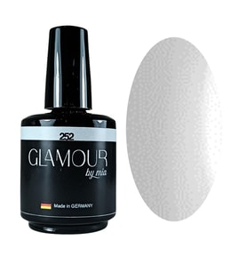 Glamour Kalıcı Oje 252