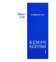 Evrensel Yayınları Ömer Can 1 Keman Metodu