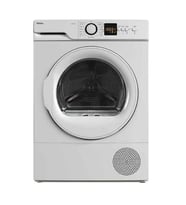 REGAL 8 KG ISI POMPALI KURUTMA MAKİNESİ