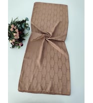 Locella Jakar Şal Karamel JSL2118