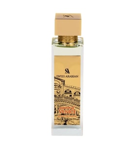 Swiss Arabian Passion Of Venice Extrait De Parfum 100 ml Unisex Parfüm
