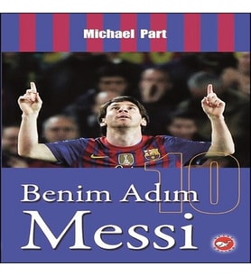 Benim Adım Messi