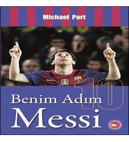 Benim Adım Messi