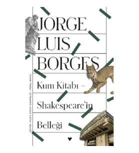 Kum Kitabı - Shakespeare’in Belleği