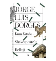 Kum Kitabı - Shakespeare’in Belleği