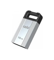 ADDLINK 16GB U12 AD16GBU30S2 20MB/s Usb 2.0 Bellek Gümüş