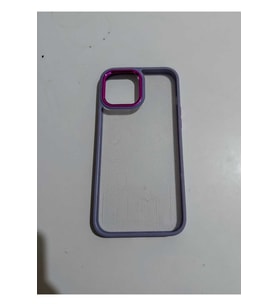 İphone 12 Pro Max Telefon Kılıf Modeli
