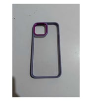 İphone 12 Pro Max Telefon Kılıf Modeli