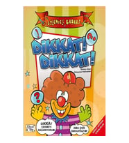 Dikkat! Dikkat! - Eğlenceli Başarı