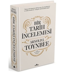 Bir Tarih İncelemesi - A Study of History