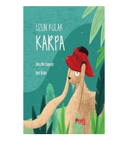 Uzun Kulak Karpa