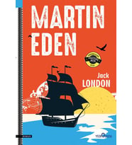 Martin Eden/Jack London /Yediveren