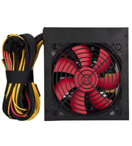 PM-20892 Siyah 500 Watt 12 Cm Fanlı Power Supply
