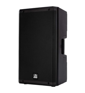 Shile ART912S 12" 1000 Watt 2 Yollu Profesyonel Aktif Kabin Hoparlör
