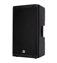 Shile ART912S 12" 1000 Watt 2 Yollu Profesyonel Aktif Kabin Hoparlör