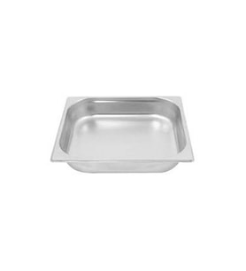 Bilge Gastronom Küvet - GN 2/3*100 standart küvet