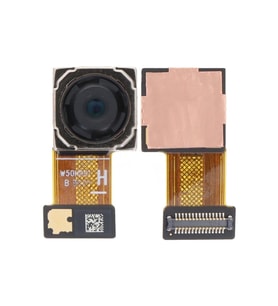 Samsung M15 Arka Kamera