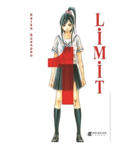 Limit - 1. Cilt