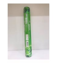 Charu Basil Fesleğen Kokulu Tütsü 20 Stick