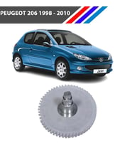 Peugeot 206 Sunroof Motor Tamir Dişlisi 1998 - 2010