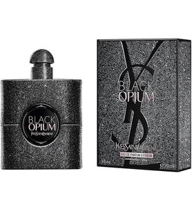 Yves Saint Laurent Black Opium Extreme EDP 90 ml Kadın Parfüm