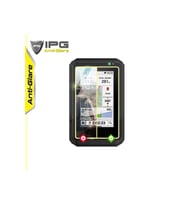 Garmin eTrex Touch için Anti-Glare Parlama Önleyici Mat Ekran Koruyucu (2 Adet)