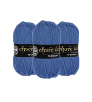 Elysee Laine El Örgü Ipi 50gr 0138 3 Adet