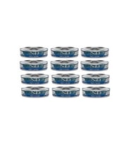 N & D Nd Ocean Ton Balığı Ve Somonlu Kedi Konservesi 70 Gr X 12 Adet