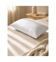 Microfiber Yastık 900Gr Silikon Elyaf Dolgulu 50x70 cm