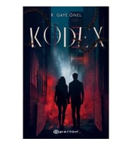 Kodex (Ciltli)