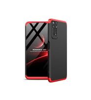 Xiaomi Redmi Note 11 Global Uyumlu Kılıf Zore Ays Kapak